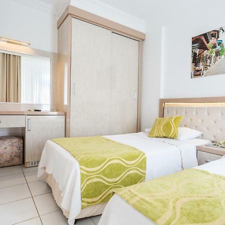 Hotel Koza คาช ภายนอก รูปภาพ