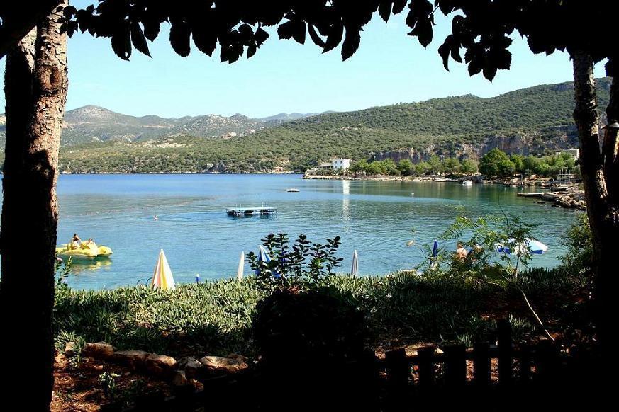 Hotel Koza คาช ภายนอก รูปภาพ