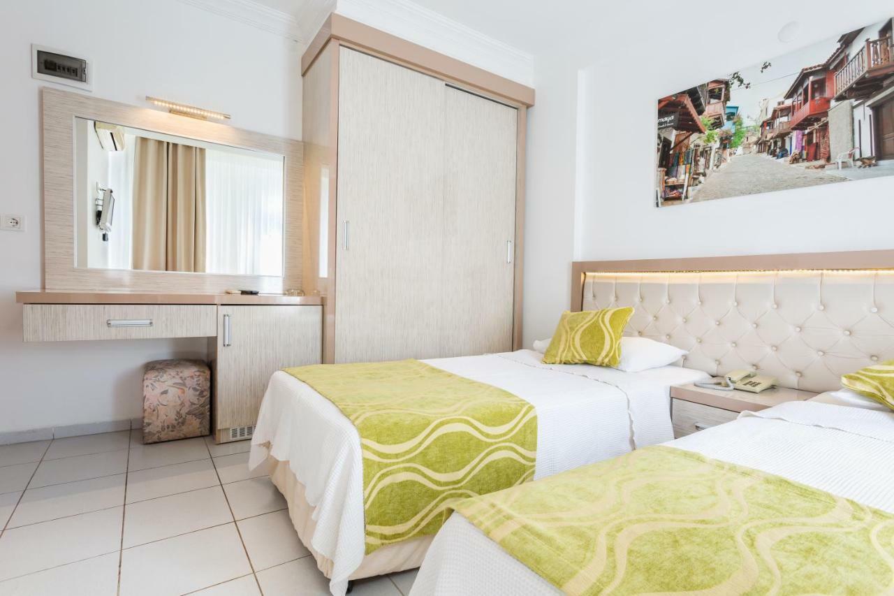 Hotel Koza คาช ภายนอก รูปภาพ