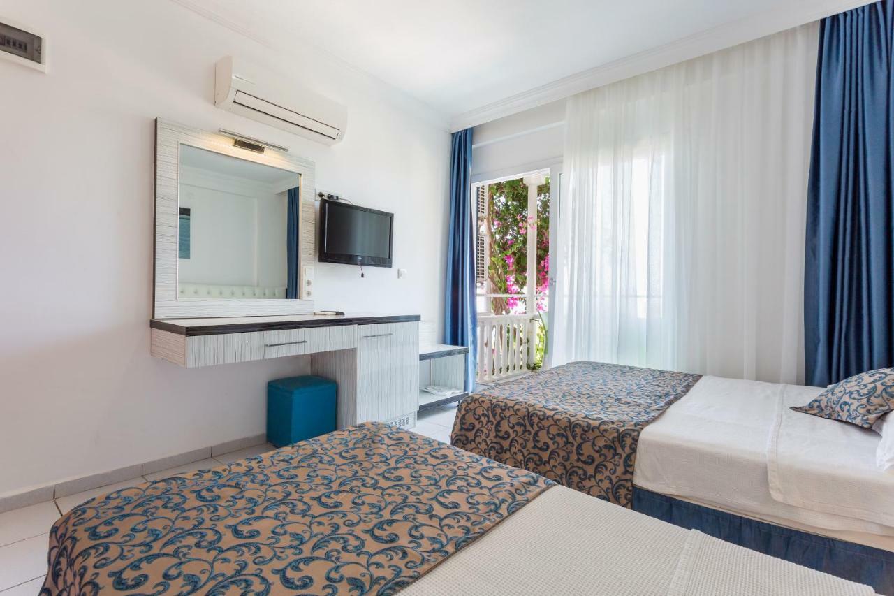 Hotel Koza คาช ภายนอก รูปภาพ
