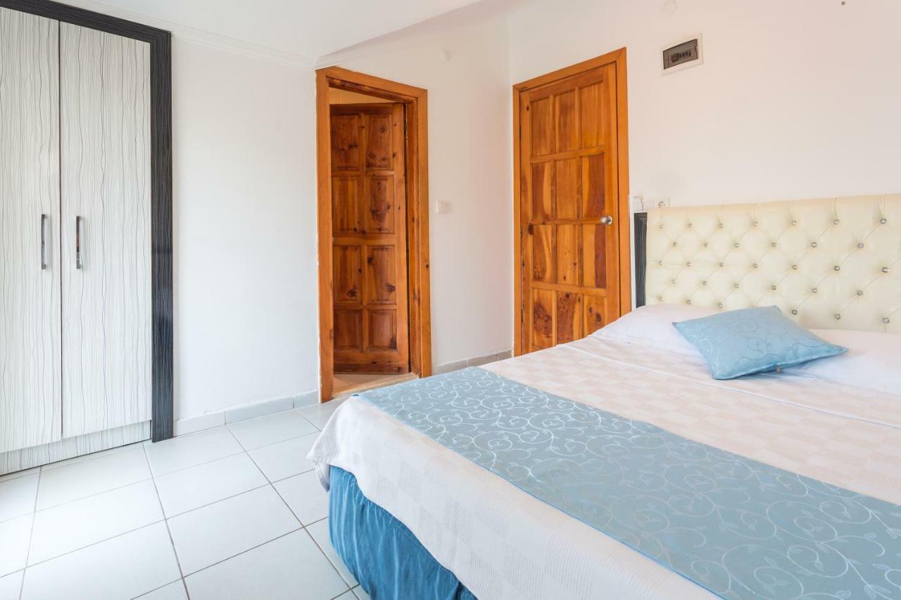 Hotel Koza คาช ภายนอก รูปภาพ