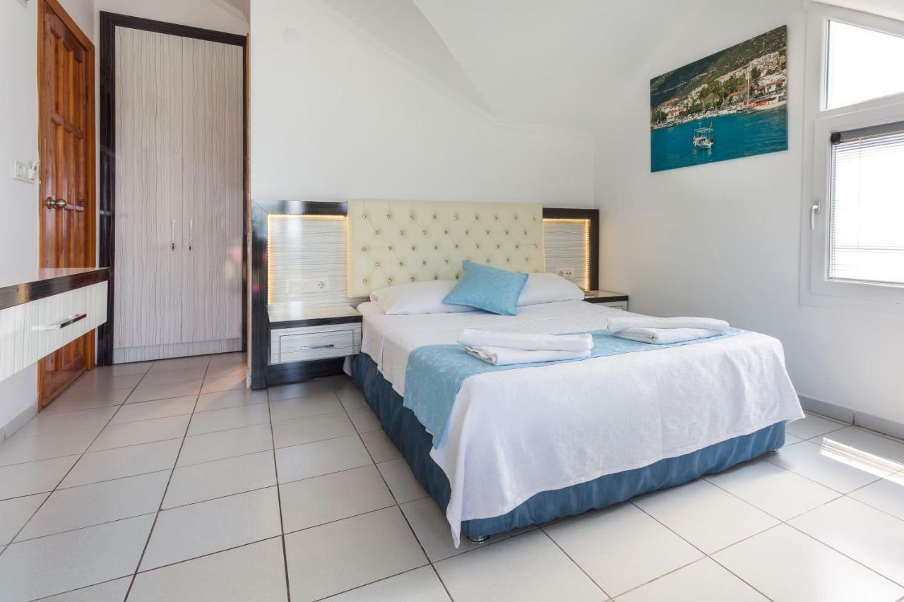 Hotel Koza คาช ภายนอก รูปภาพ