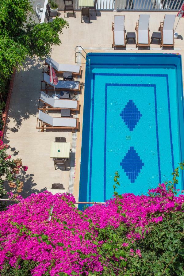 Hotel Koza คาช ภายนอก รูปภาพ