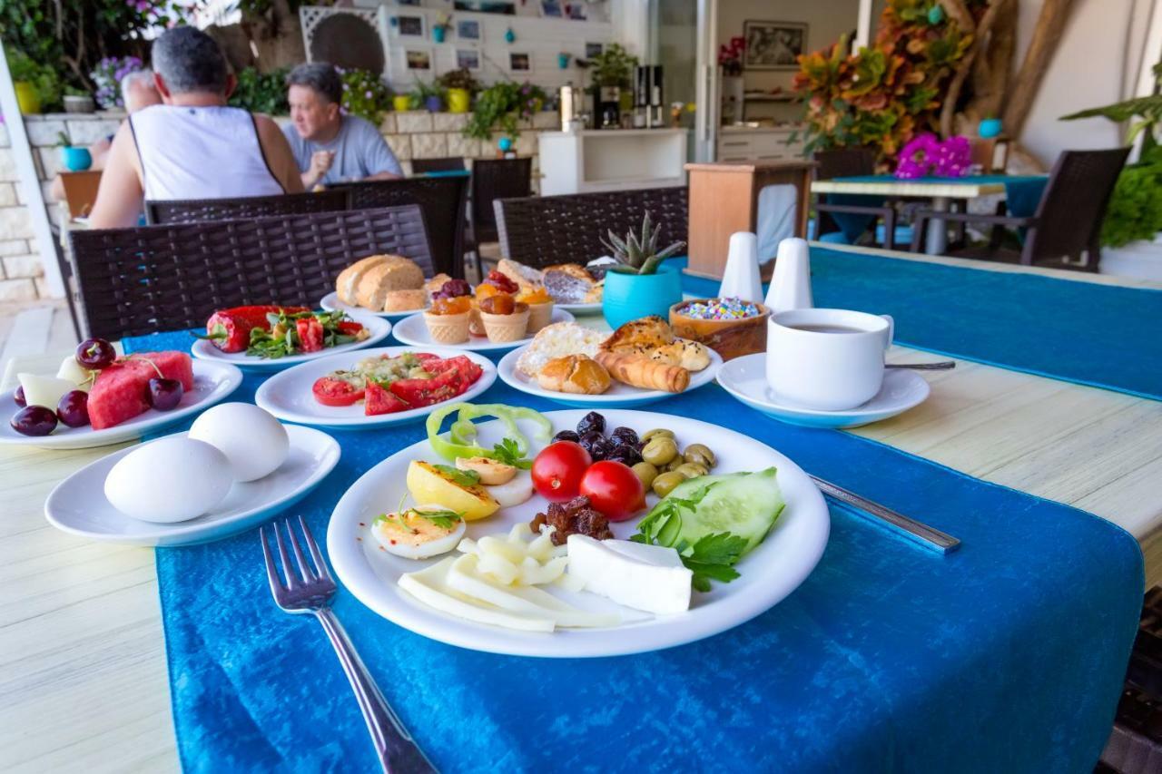 Hotel Koza คาช ภายนอก รูปภาพ
