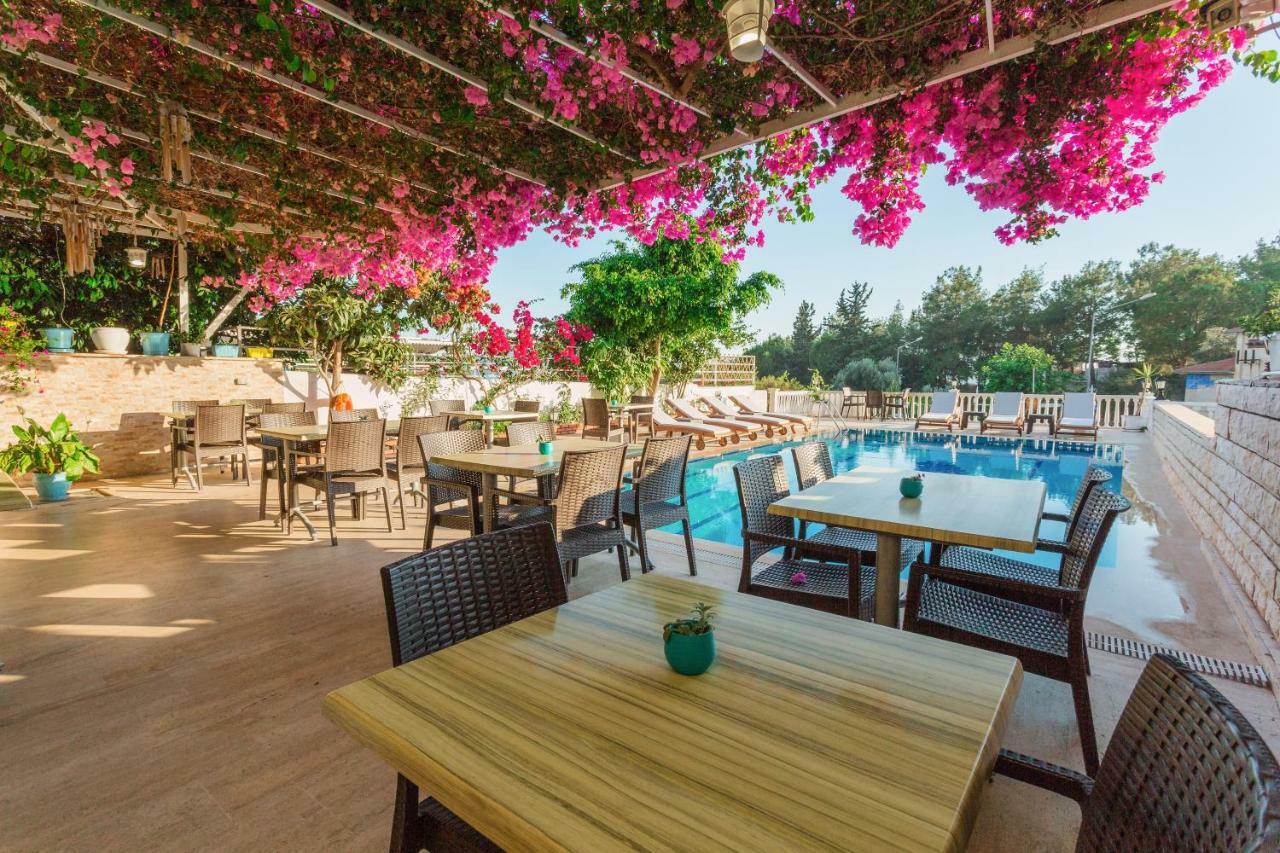 Hotel Koza คาช ภายนอก รูปภาพ