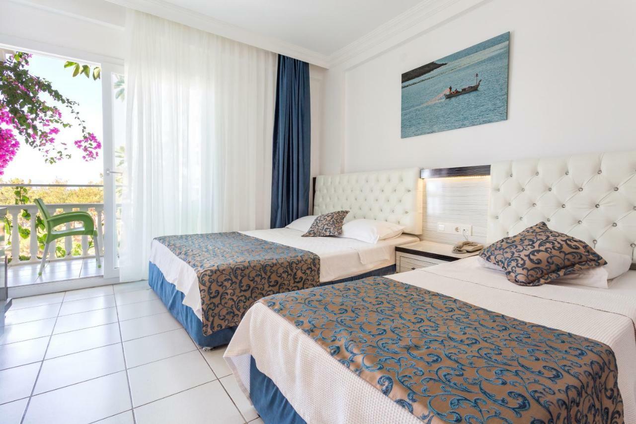 Hotel Koza คาช ภายนอก รูปภาพ