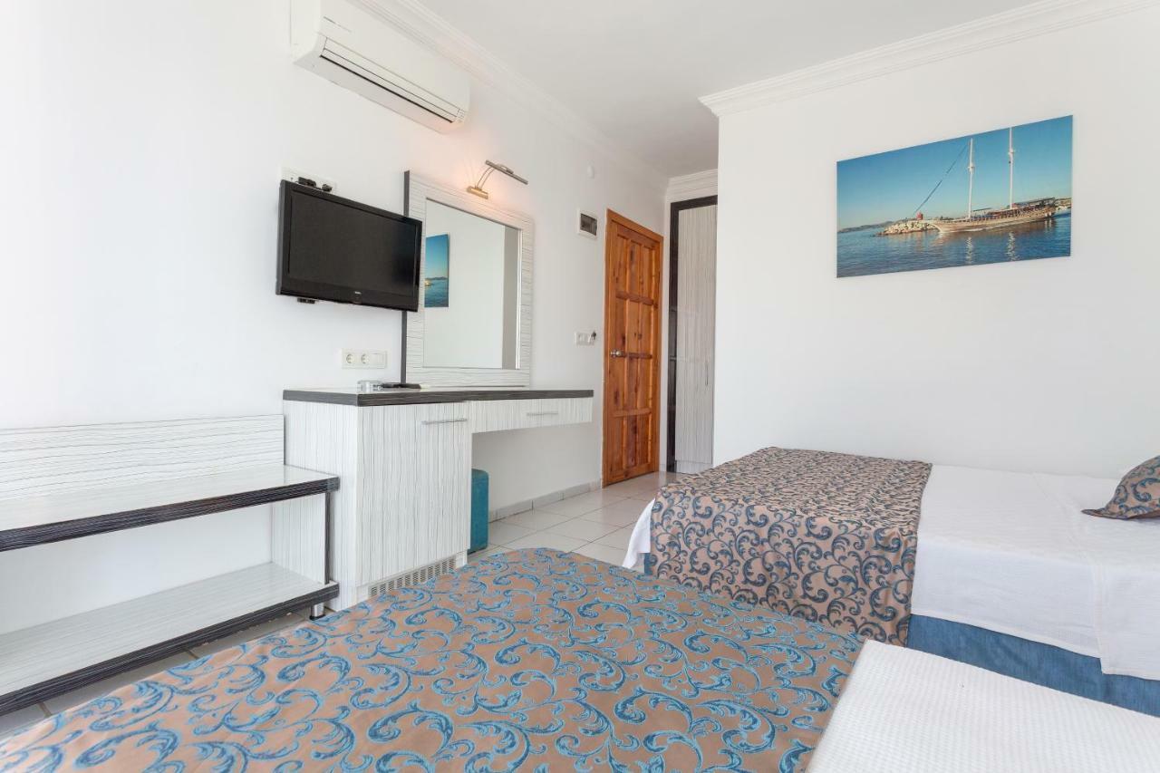 Hotel Koza คาช ภายนอก รูปภาพ