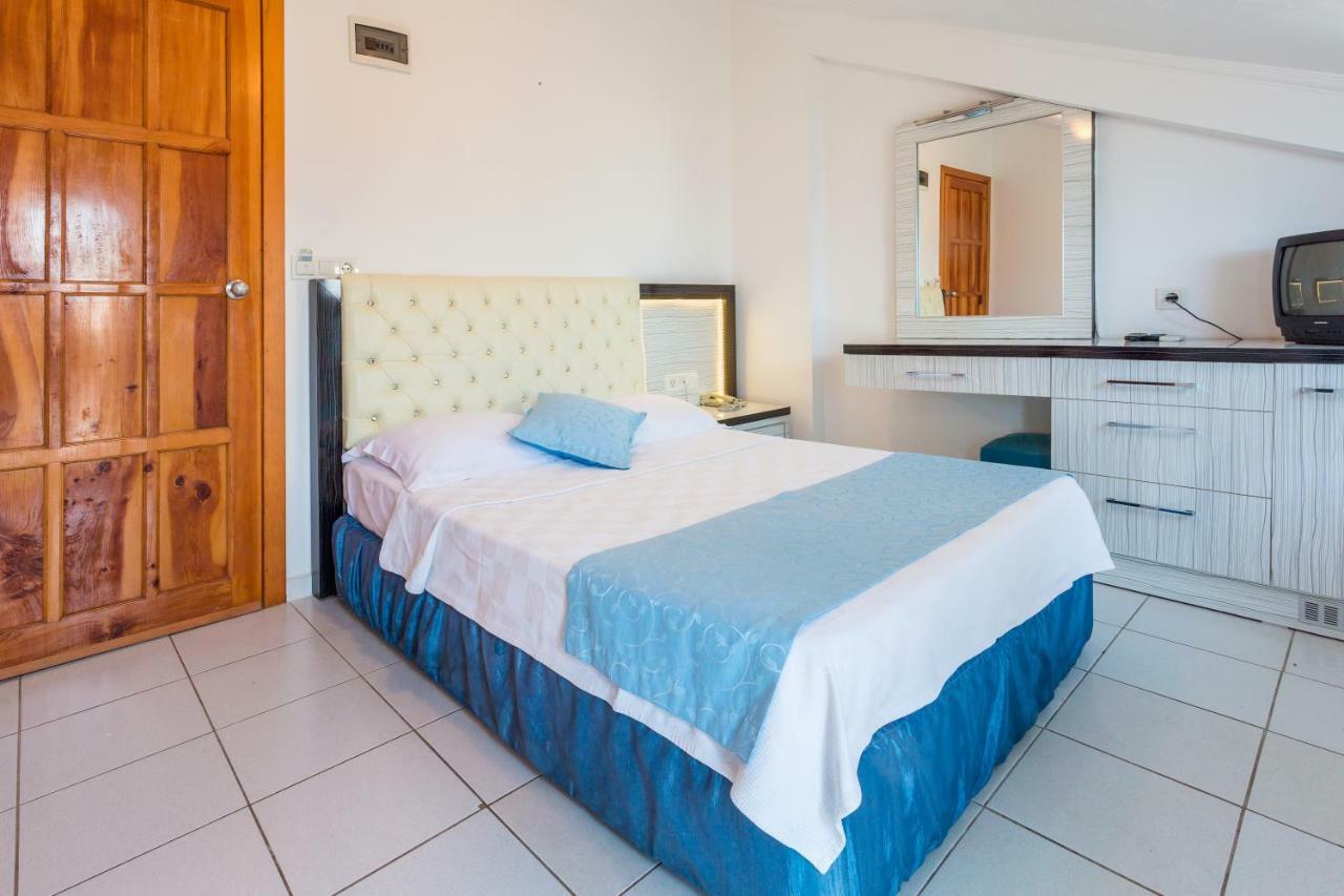 Hotel Koza คาช ภายนอก รูปภาพ