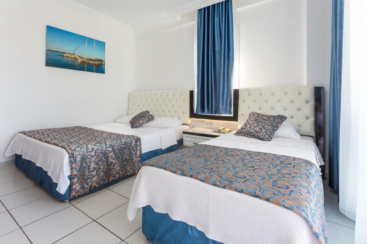 Hotel Koza คาช ภายนอก รูปภาพ