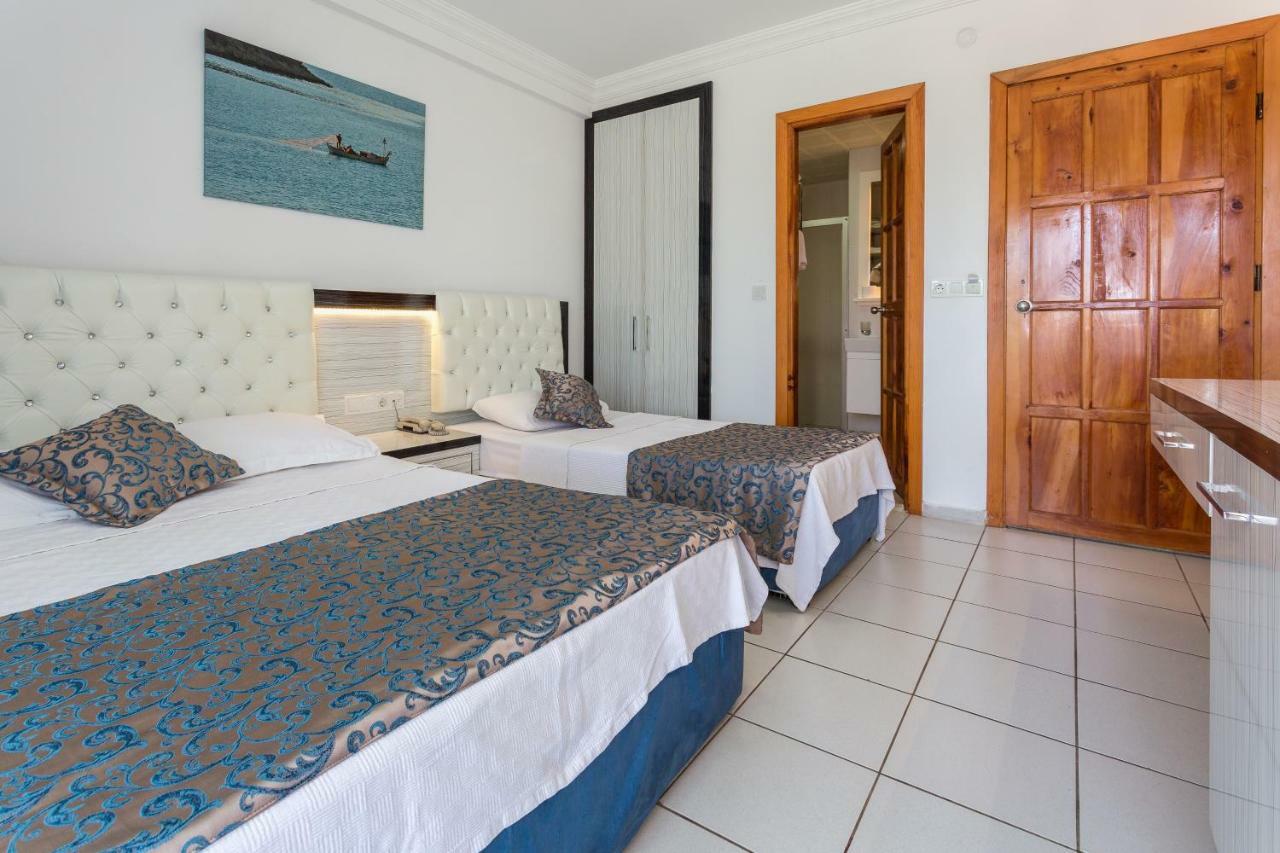 Hotel Koza คาช ภายนอก รูปภาพ