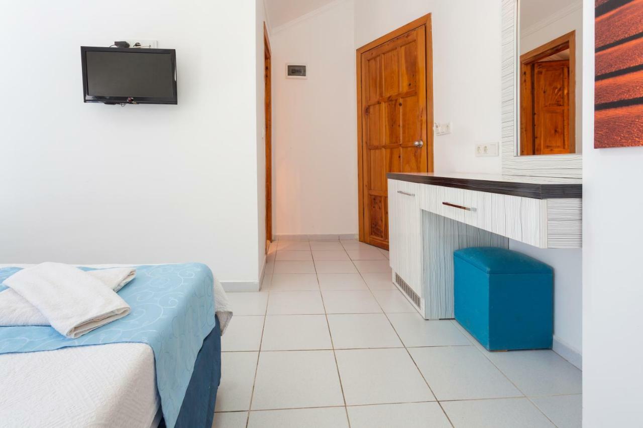 Hotel Koza คาช ภายนอก รูปภาพ