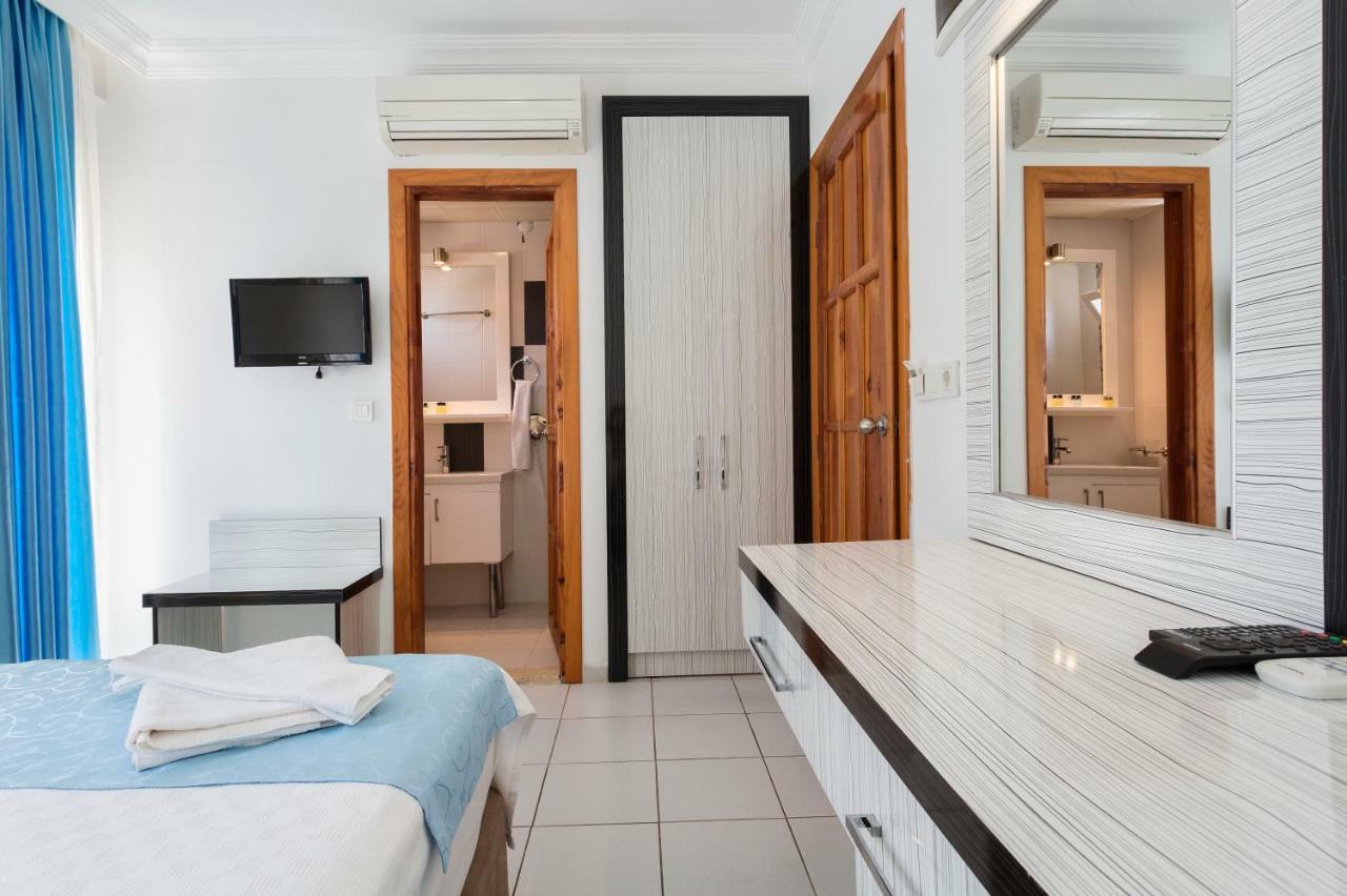Hotel Koza คาช ภายนอก รูปภาพ