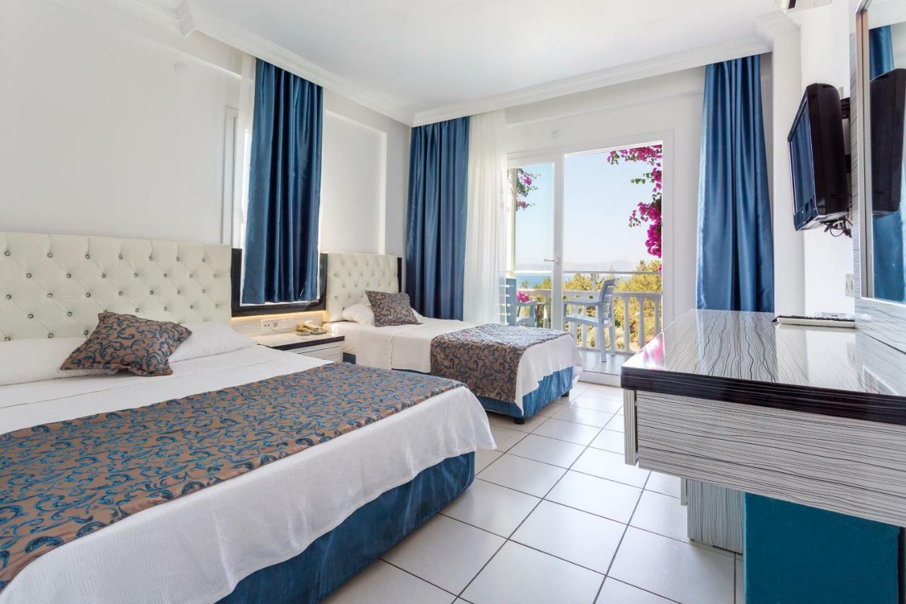 Hotel Koza คาช ภายนอก รูปภาพ